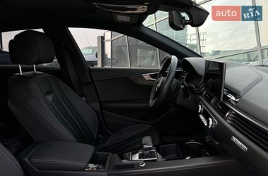 Лифтбек Audi A5 2020 в Киеве