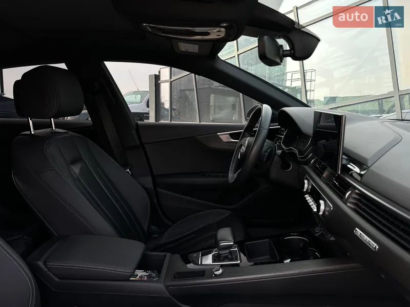 Audi A5 2020 VIN WAUANCF58LA006666 фото оголошення 20 з 76