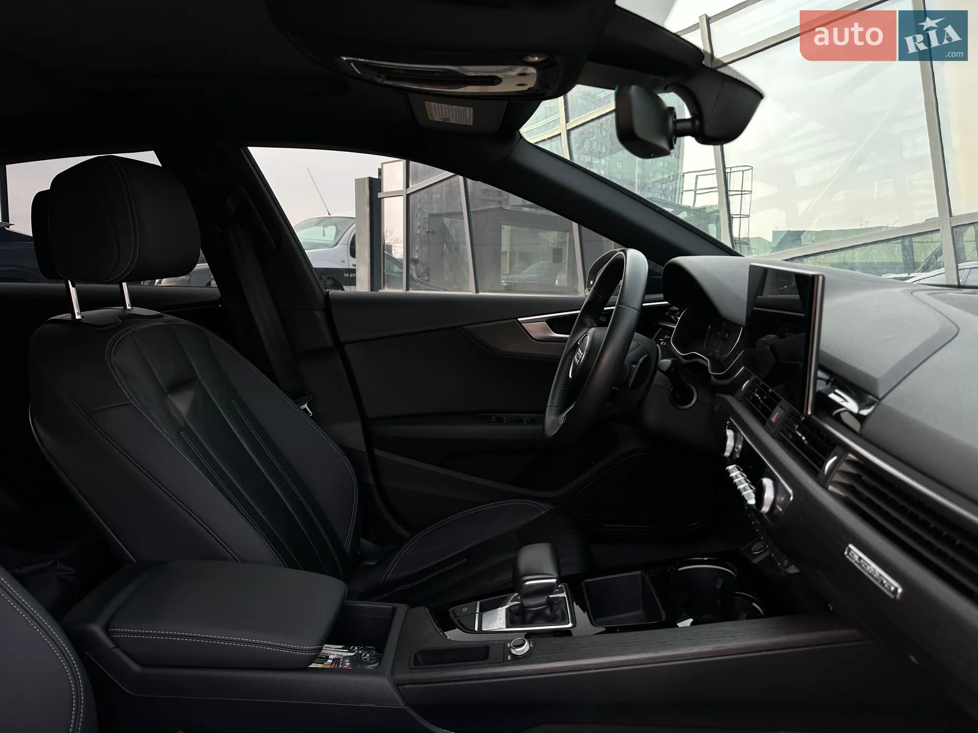 2020 Audi A5 - мініатюра 20