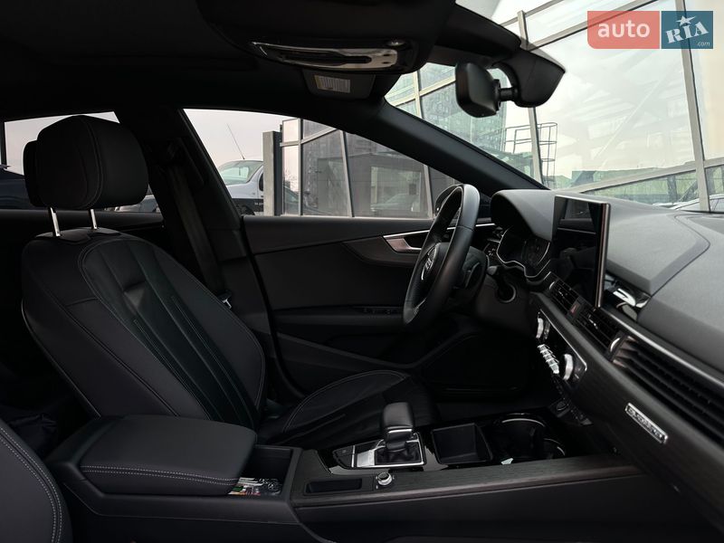 Лифтбек Audi A5 2020 в Киеве