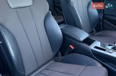 Купе Audi A5 2018 в Киеве