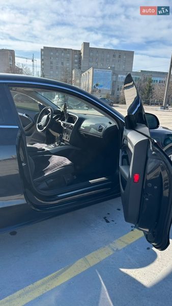 Купе Audi A5 2008 в Тернополе