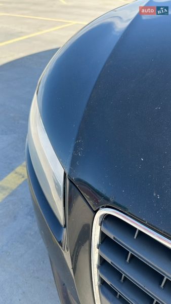 Купе Audi A5 2008 в Тернополе