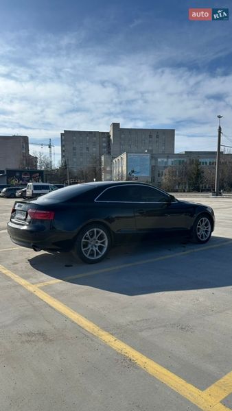 Купе Audi A5 2008 в Тернополе