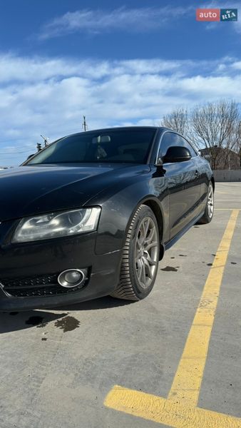 Купе Audi A5 2008 в Тернополе