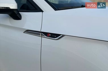 Купе Audi A5 2017 в Львове