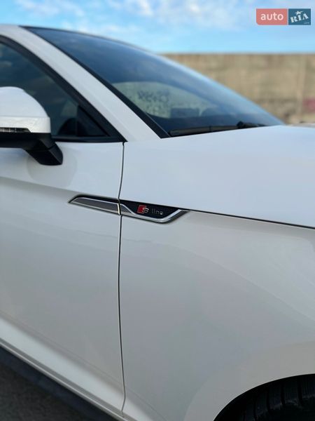 Купе Audi A5 2017 в Львове