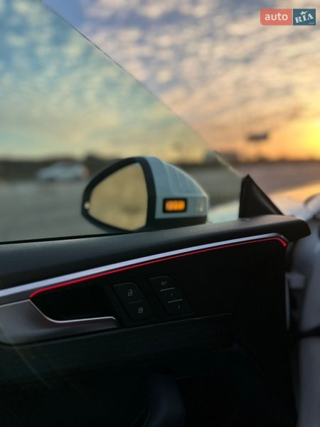 Купе Audi A5 2017 в Львове