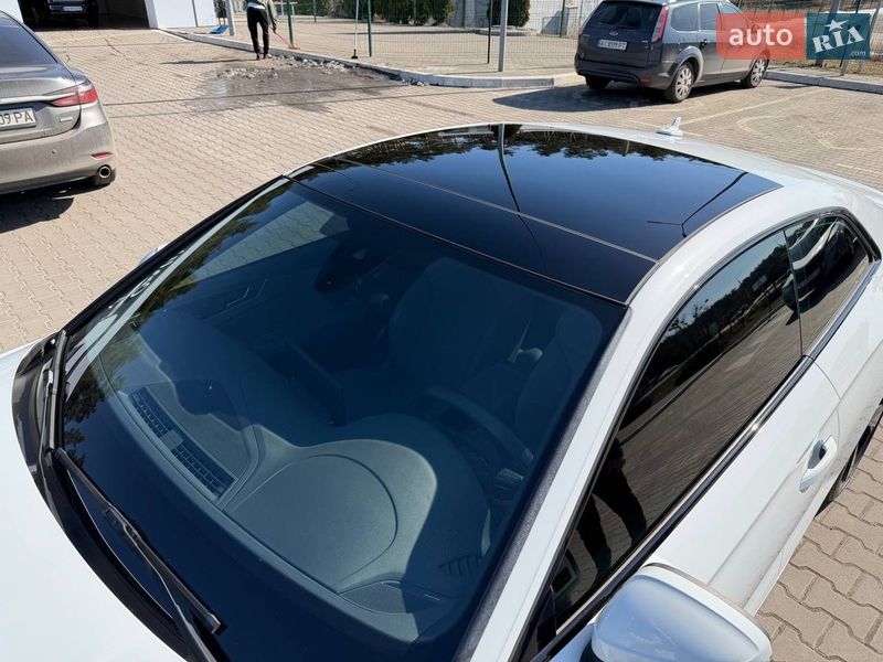 Купе Audi A5 2020 в Киеве