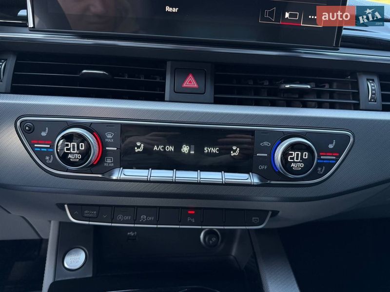 Купе Audi A5 2020 в Киеве