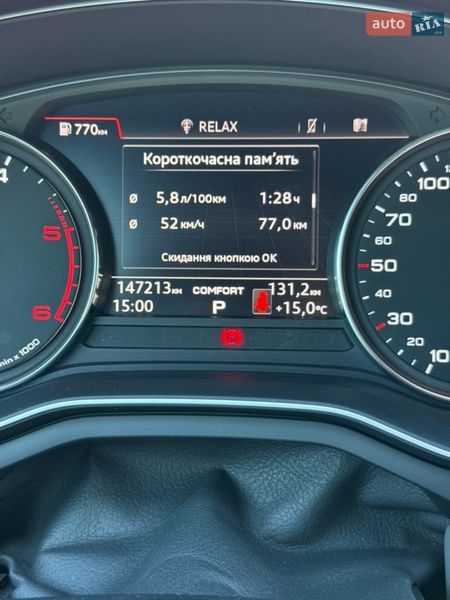 Купе Audi A5 2019 в Киеве