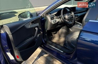 Купе Audi A5 2017 в Любомле