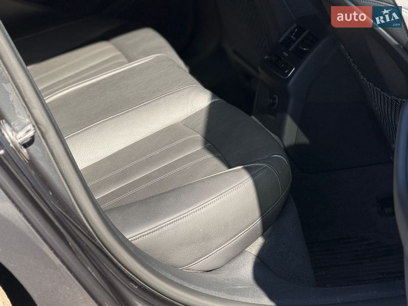 Купе Audi A5 2018 в Тернополе