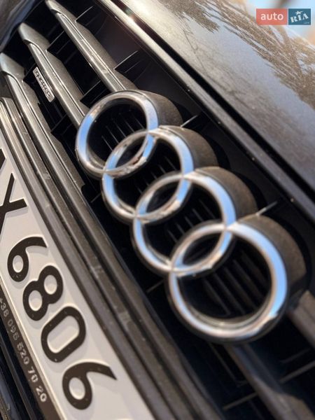 Купе Audi A5 2014 в Харькове