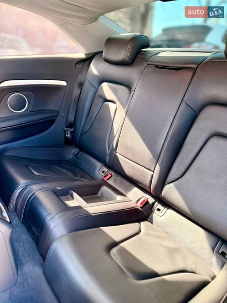 Купе Audi A5 2014 в Харькове
