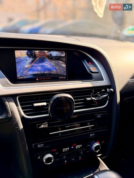 Купе Audi A5 2014 в Харькове