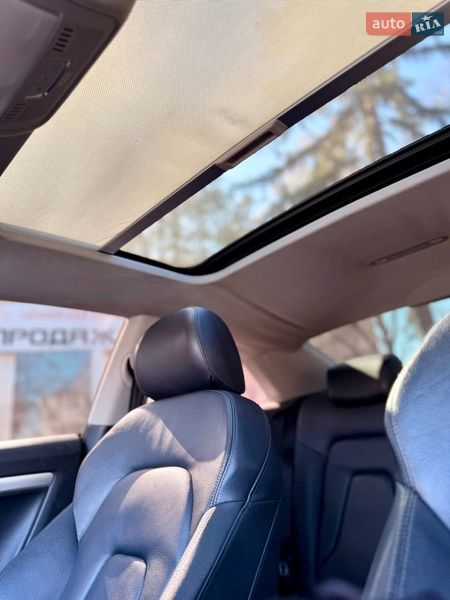 Купе Audi A5 2014 в Харькове