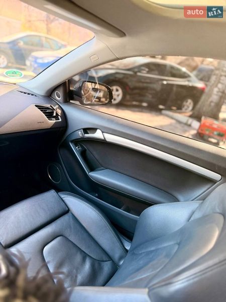 Купе Audi A5 2014 в Харькове