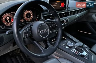 Купе Audi A5 2017 в Києві