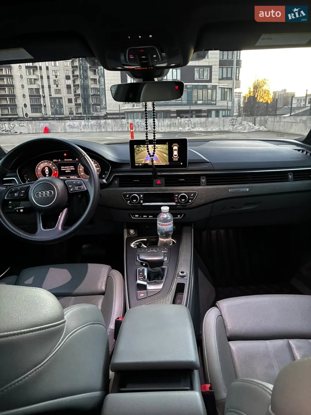 2017 Audi A5 - мініатюра 21
