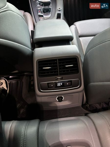 Купе Audi A5 2017 в Києві