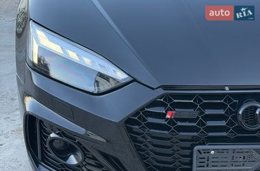Купе Audi A5 2017 в Одессе