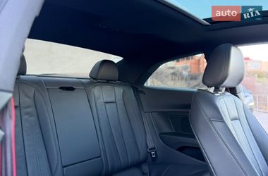 Купе Audi A5 2017 в Одессе