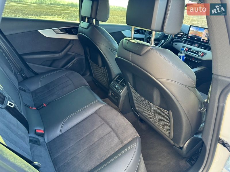 Лифтбек Audi A5 2022 в Киеве