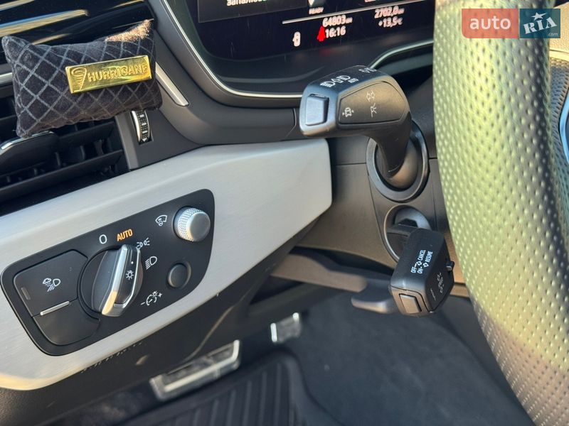 Лифтбек Audi A5 2022 в Киеве