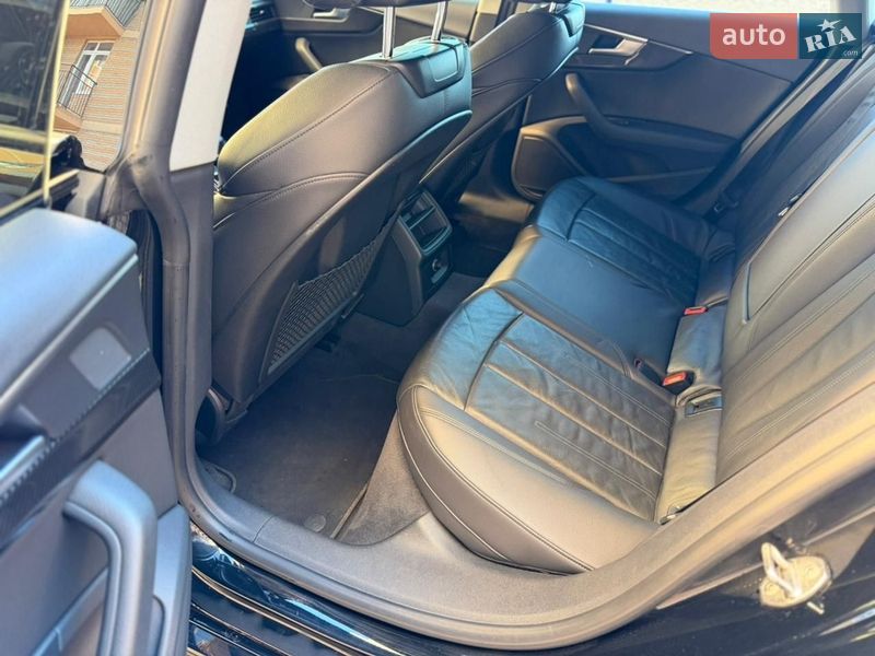 Купе Audi A5 2019 в Одессе