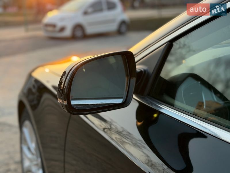 Купе Audi A5 2011 в Шептицькому