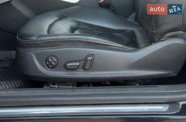 Купе Audi A5 2011 в Шептицькому