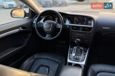 Купе Audi A5 2011 в Шептицькому