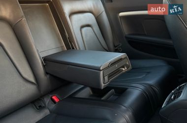 Купе Audi A5 2011 в Шептицькому