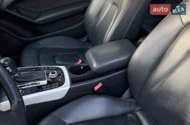 Купе Audi A5 2011 в Шептицькому