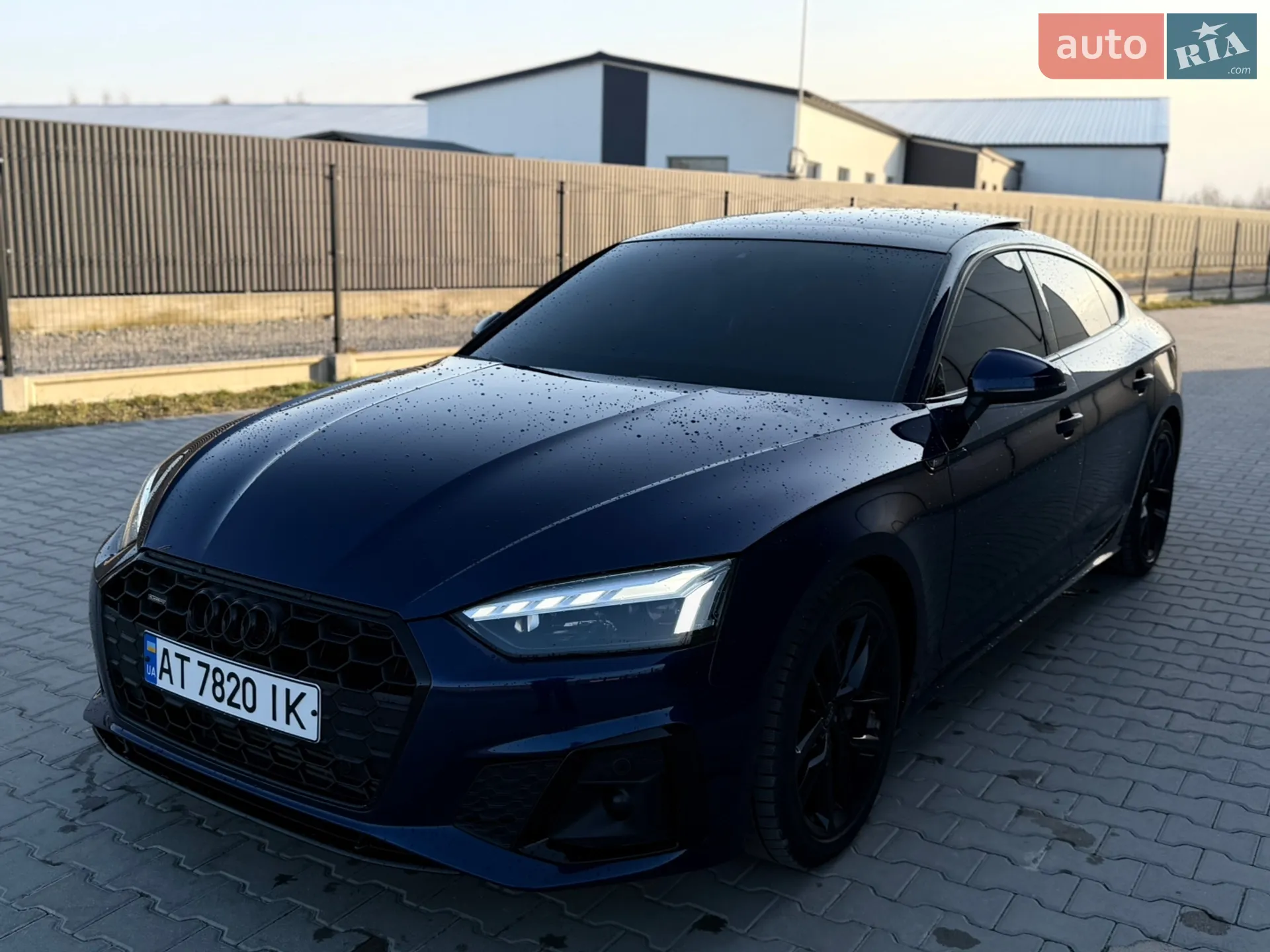 2023 Audi A5 - мініатюра 6