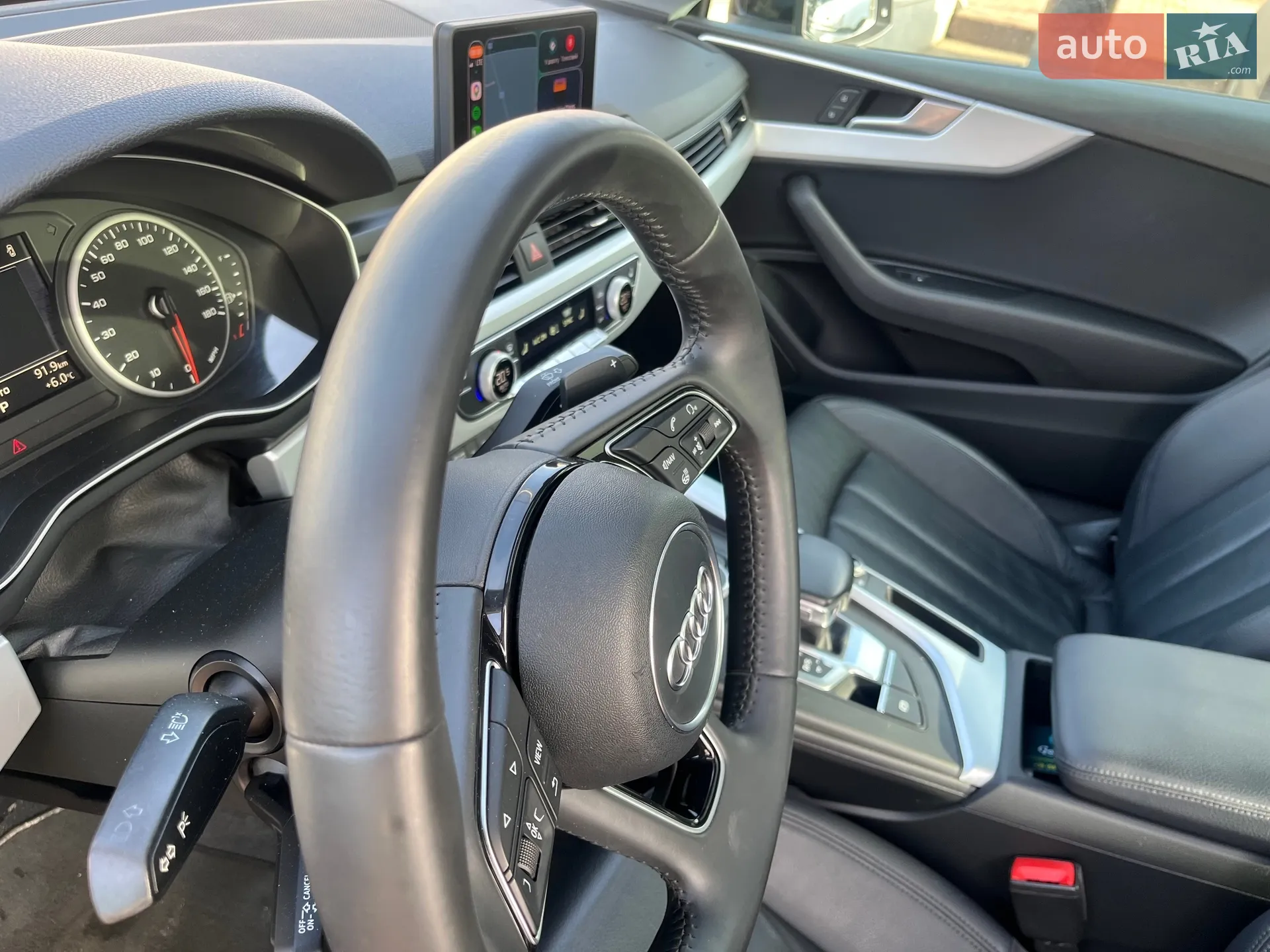 2017 Audi A5 - мініатюра 9