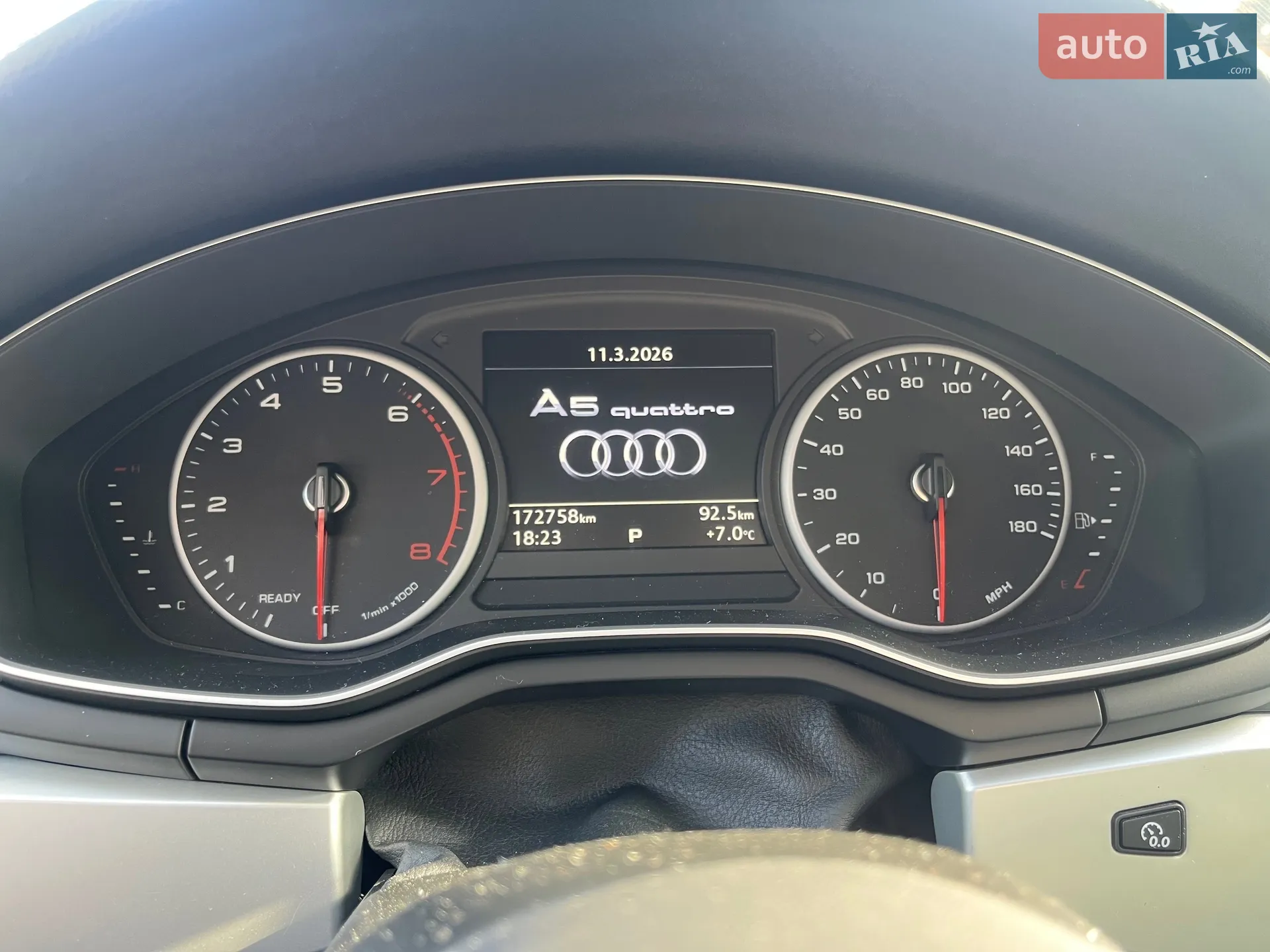 2017 Audi A5 - мініатюра 14