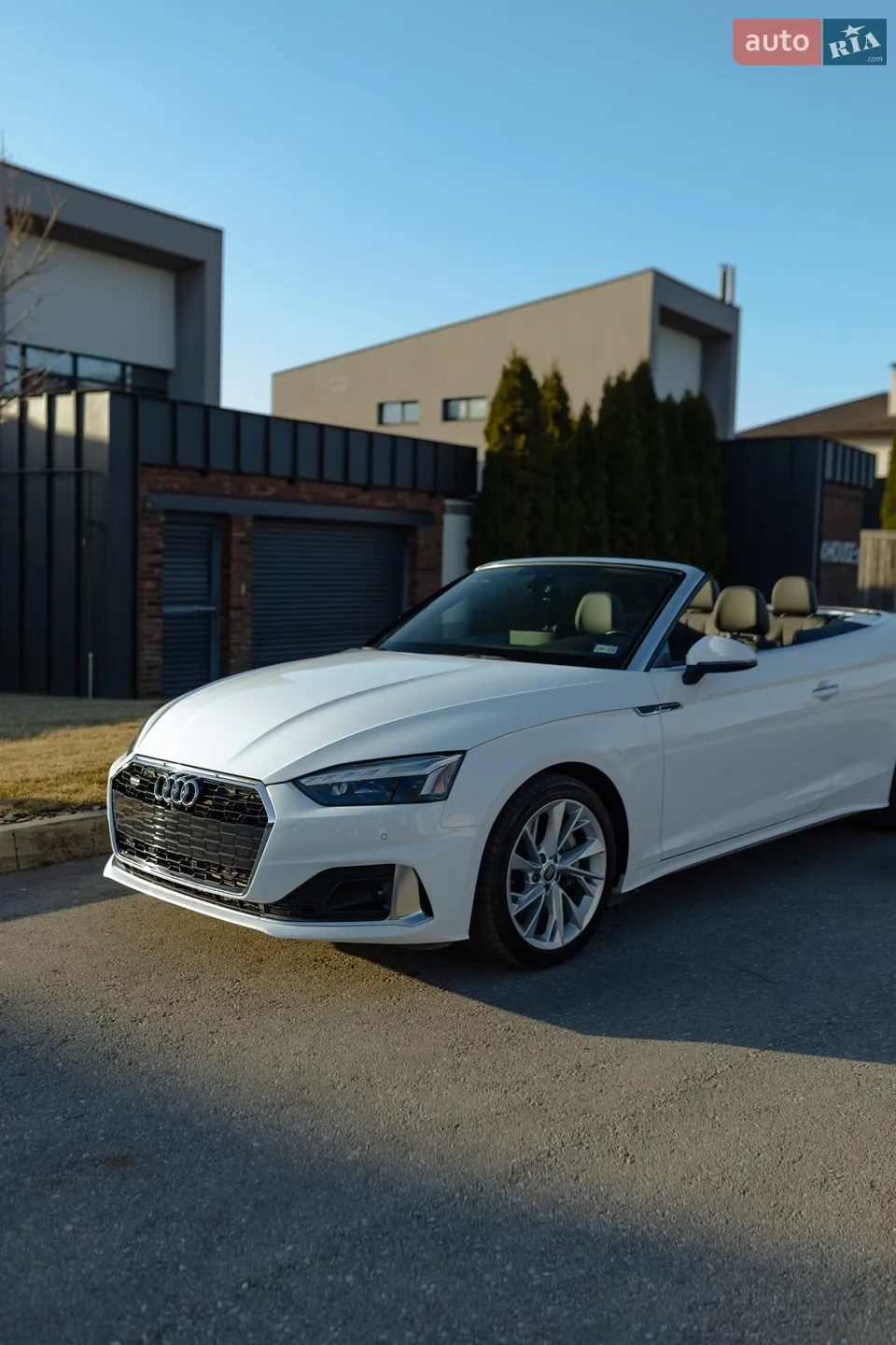 2022 Audi A5 - мініатюра 31