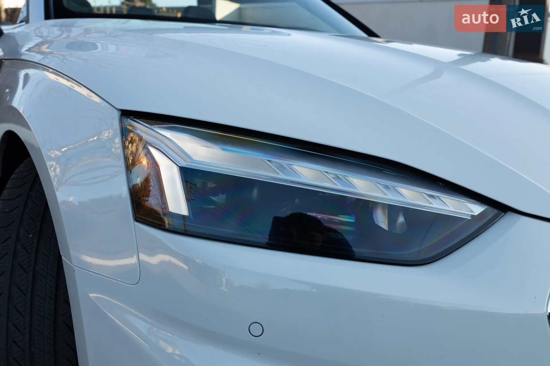 2022 Audi A5 - мініатюра 87