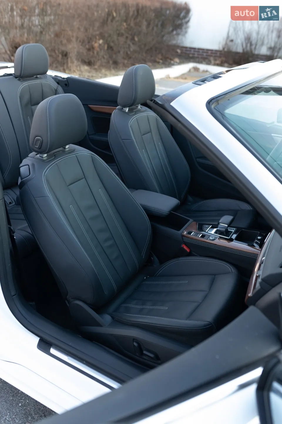 2022 Audi A5 - мініатюра 58