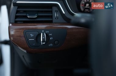 Кабріолет Audi A5 2022 в Дніпрі