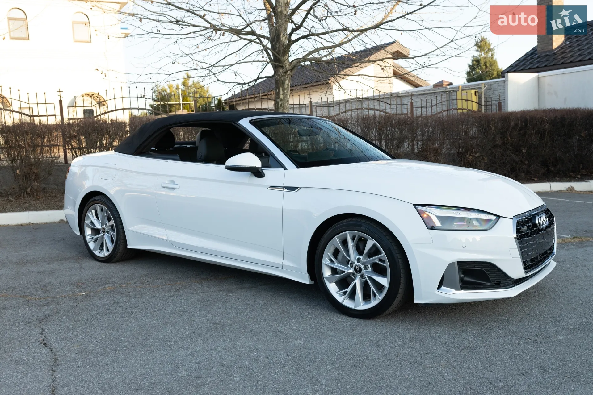 2022 Audi A5 - мініатюра 79