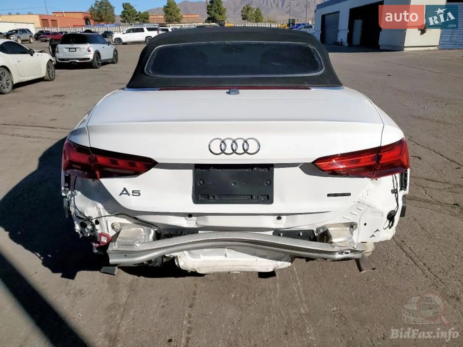 2022 Audi A5 - мініатюра 92
