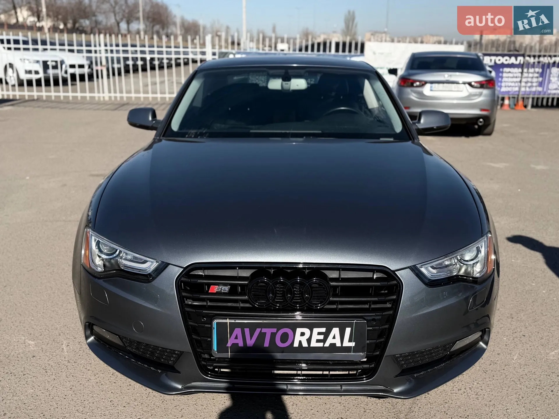 2012 Audi A5 - мініатюра 14