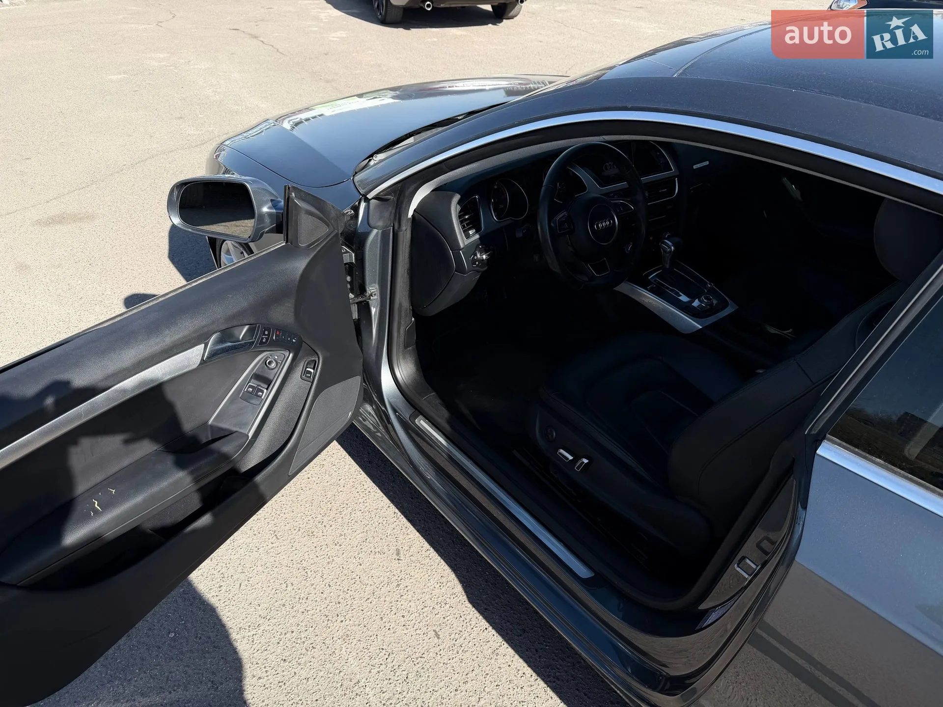 2012 Audi A5 - мініатюра 30