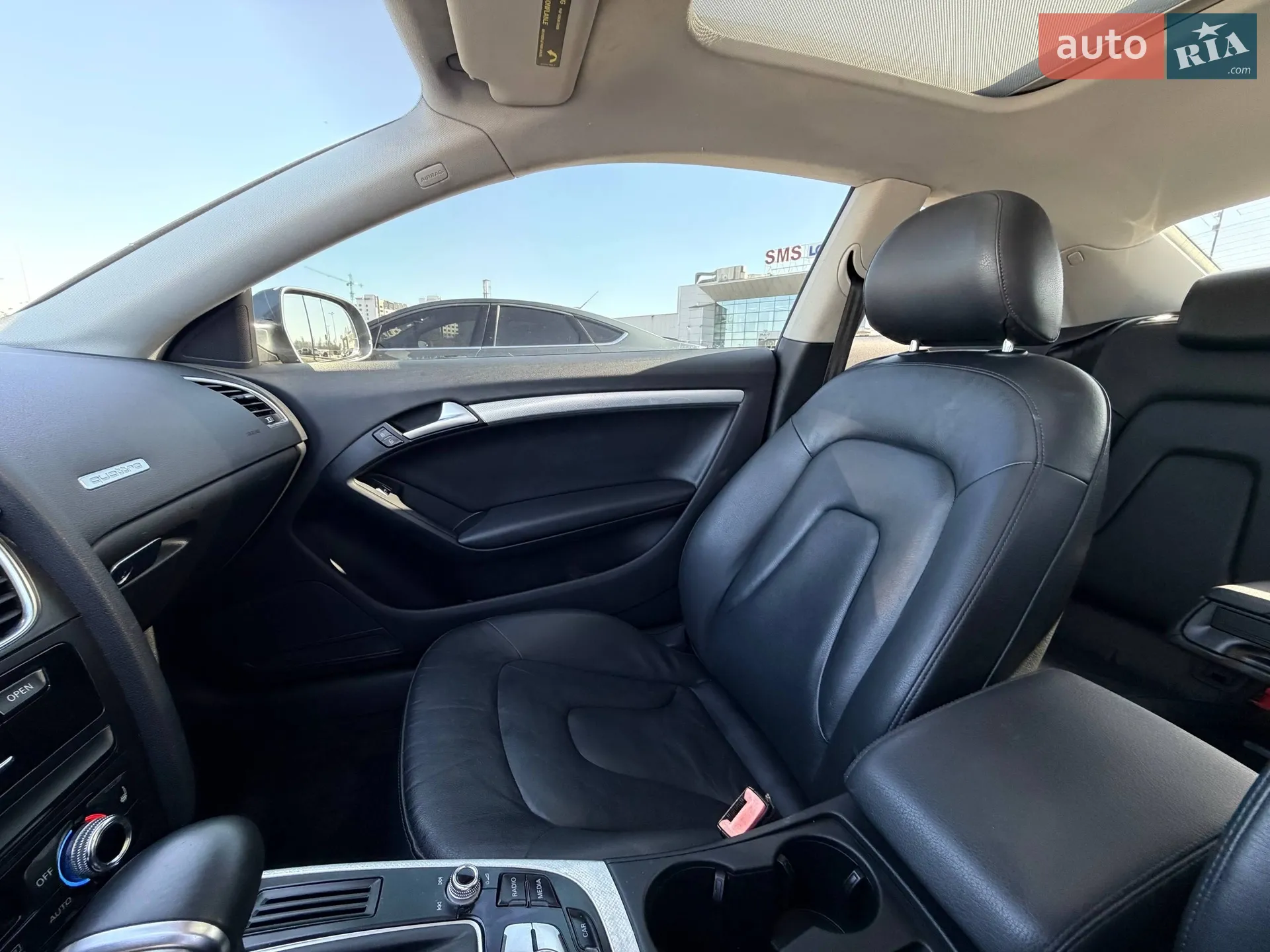 2012 Audi A5 - мініатюра 51