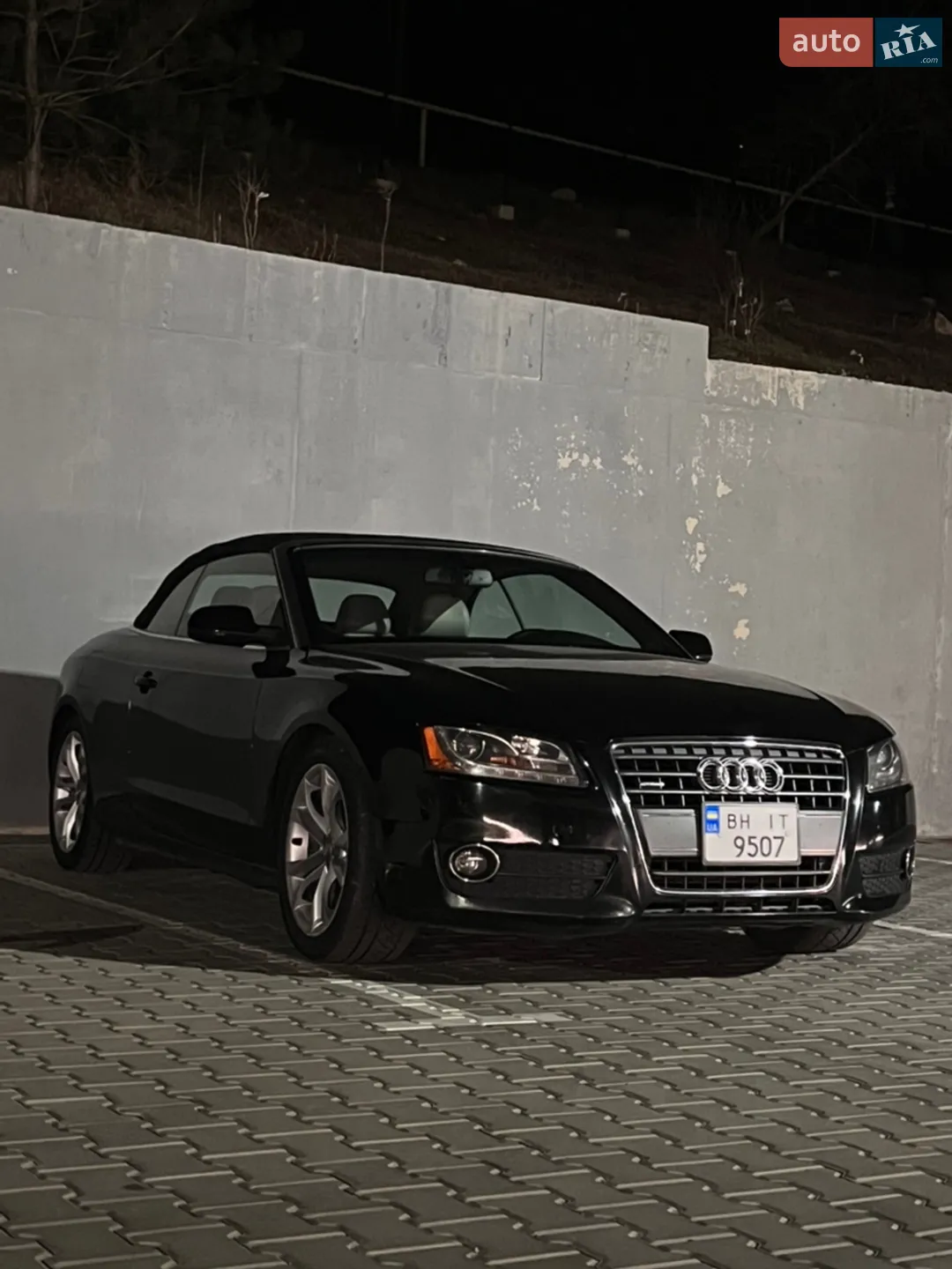 2010 Audi A5 - мініатюра 5