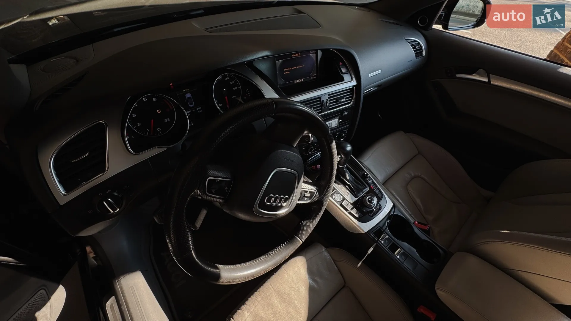 2010 Audi A5 - мініатюра 9