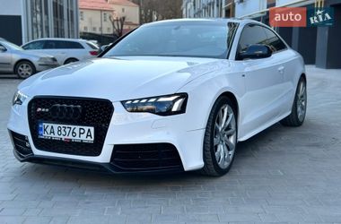 Купе Audi A5 2014 в Виннице